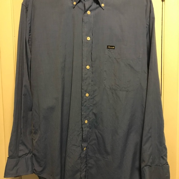 Button down and pullovers. Various brands including Tommy Bahama. - Picture 2 of 4